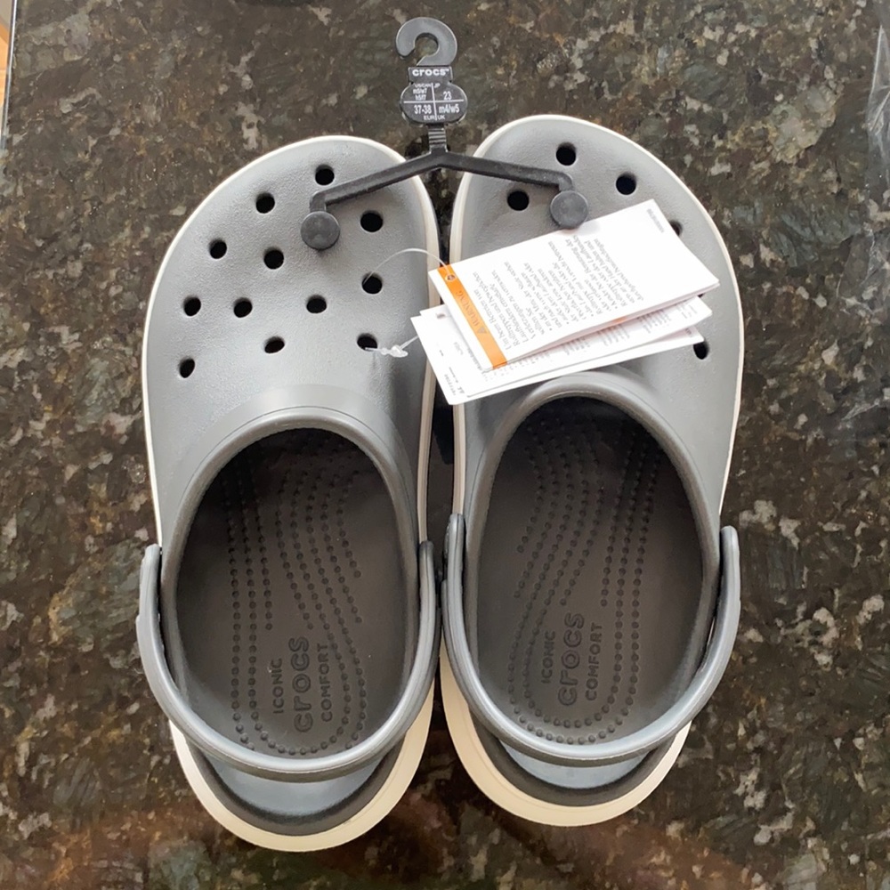 Crocs